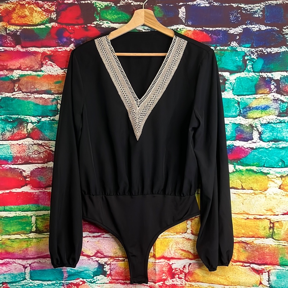 Shien Bodysuit 0109